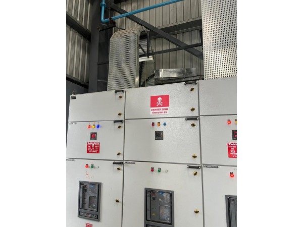 Electrical Control Panels