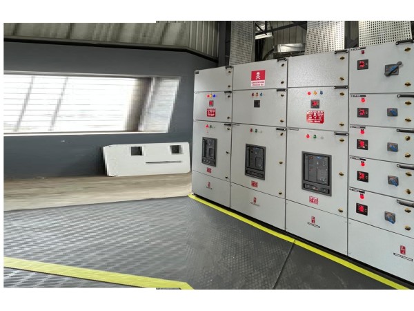 Electrical Control Panels