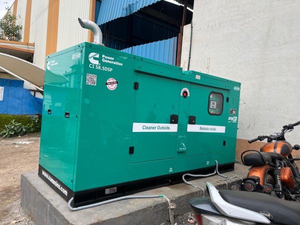 generator